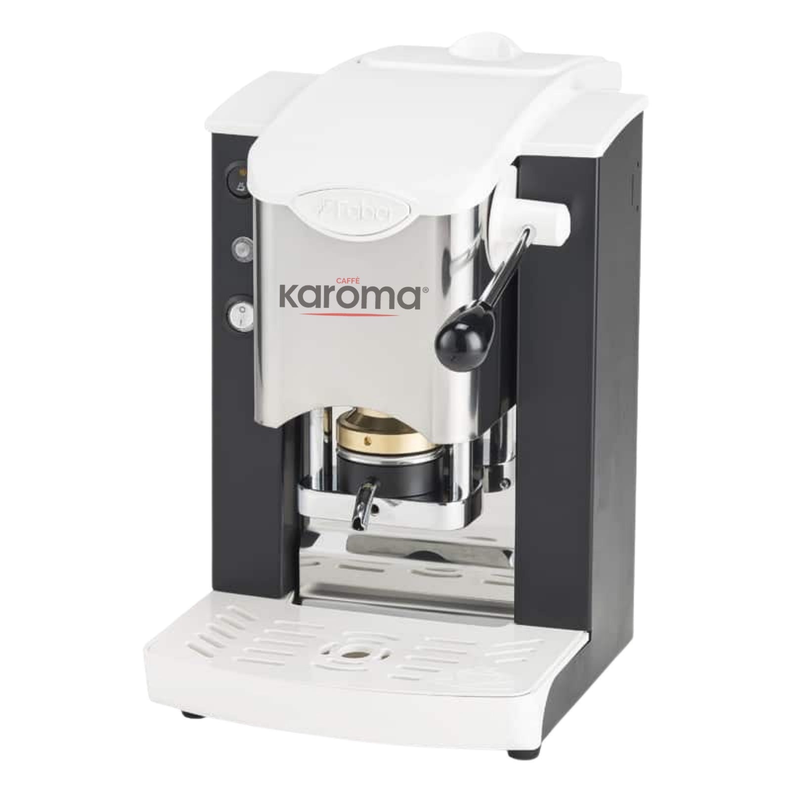 MAQUINAS PARA CAFE EN CIALDA - MONODOSIS E.S.E