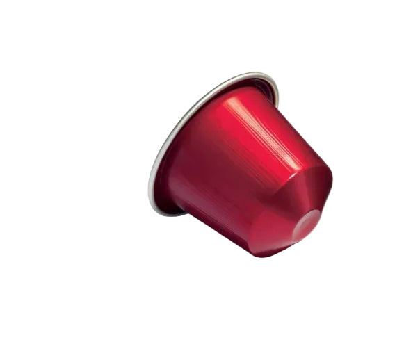 Capsulas compatibles Nespresso* sabor CLASSICO , 10 capsulas