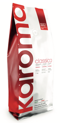 Cafe en grano CLASSICO , 1 KG