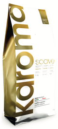 Cafe en grano SOAVE , 1 KG