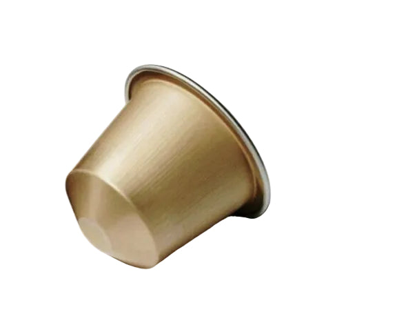 Capsulas compatibles Nespresso* sabor SOAVE , 10 capsulas